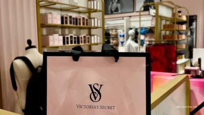 Victoria’s Secret