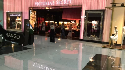 Victoria’s Secret