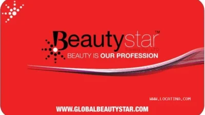 Beauty Star Middle East For Cosmetics & Beauty