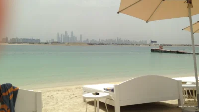 Nasimi Beach