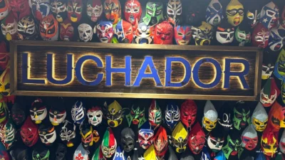 Luchador