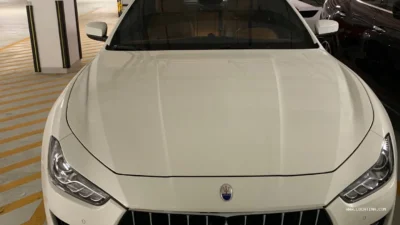 AlTayer Motors – Ferrari Maserati Service Center