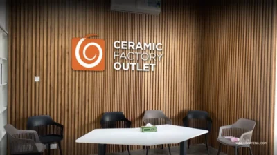 Ceramic Factory Outlet