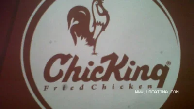 Chicking Fried Chicken