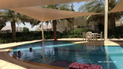 Kiddie Pool – Cedre Villas Phase 1