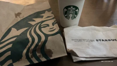 Starbucks (ستاربكس)