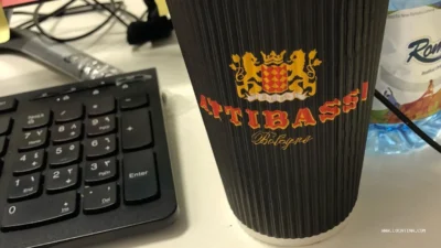 Attibassi Coffee