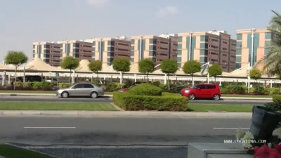 Al Shaiba Complex