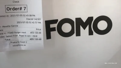 Fomo