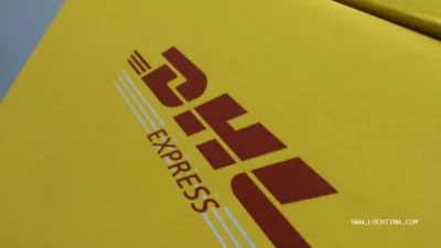 Dhl