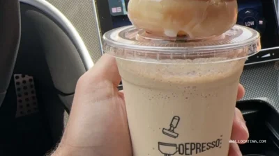 Depresso Cafe