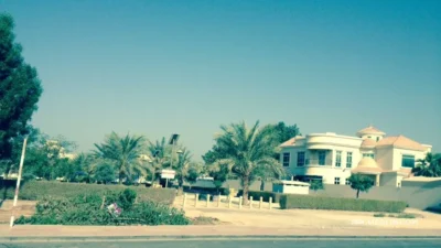 Umm Suqeim 2 Park
