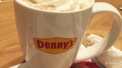 Denny’s