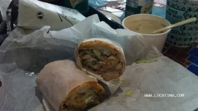 Potbelly Sandwich Shop