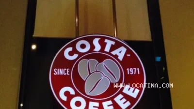 Costa Coffee