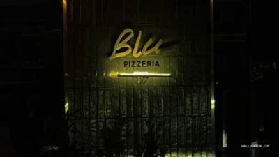 Blu Pizzeria