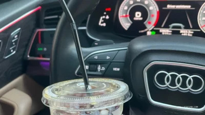 ONE Degree Cafe