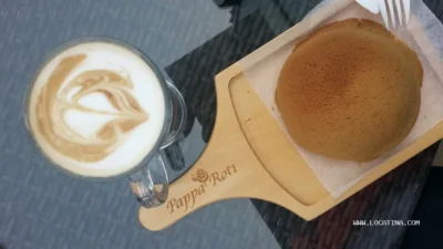 Pappa Roti