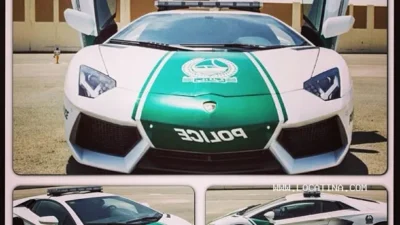 Dubai Police