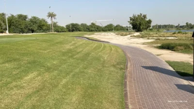 Meydan Golf Club