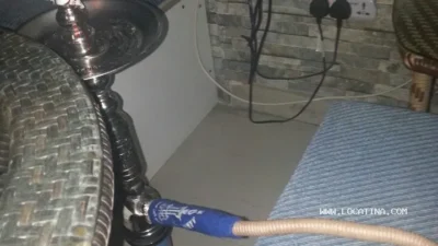 zaytoon Shisha Lounge