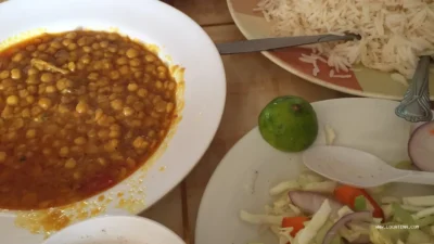 Wah Ji Wah Restaurant