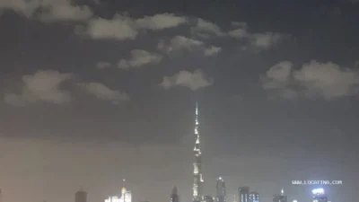 Jumeriah Beach