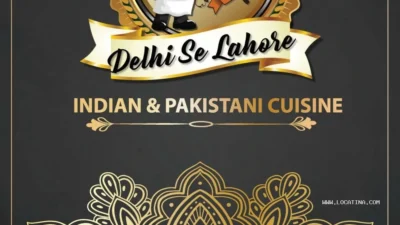 Delhi se Lahore Restaurant