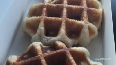 The Waffle