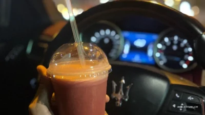 Brands Corner Cafe