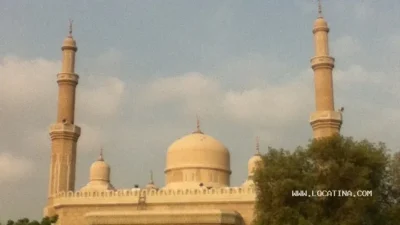 Safa 2 Mosque