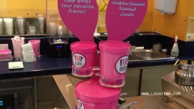 Baskin-Robbins