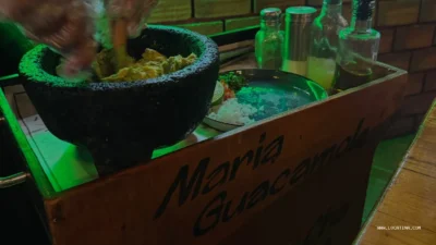 Maria Bonita Taco Shop & Grill (Umm Suqeim)