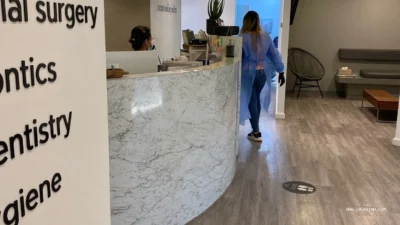 The Dental Studio