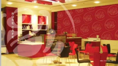 Rose Cafe