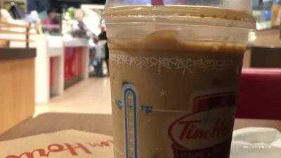 Tim Hortons