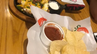 Chilli’s