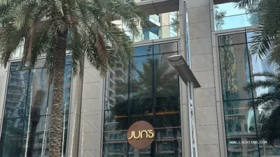 Jun’s