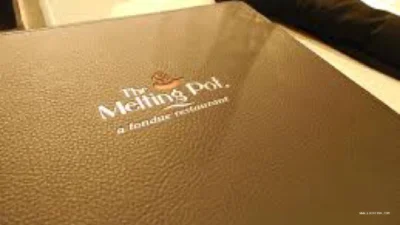 The Melting Pot Dubai