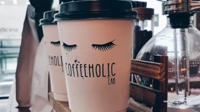 Coffeeholic Lab