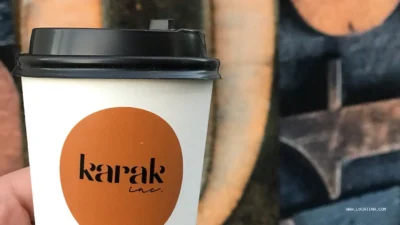 Karak