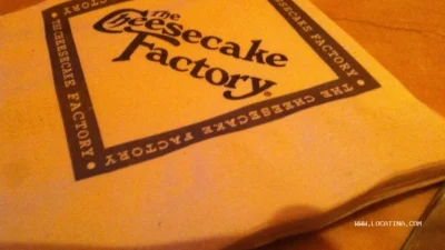 Thecheesecakefactory