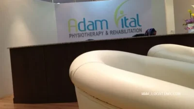 Adam Vital Physiotherapy & Rehabilitation