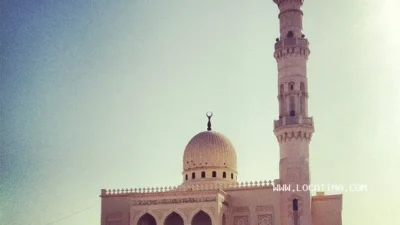 Nasser Rashid Lootah Mosque