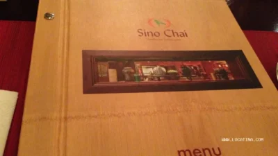 Sino Chai Teahouse Restaurant