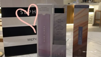 Sephora