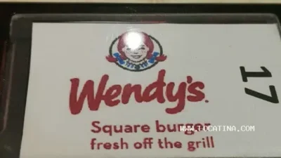 Wendy’s