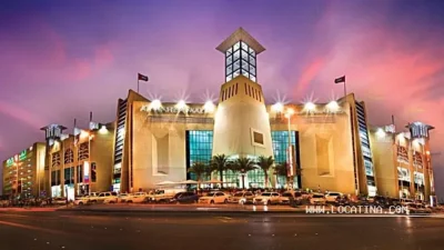 Vox cinemas marina mall Abu Dhabi