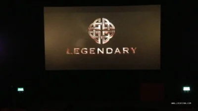 VOX Cinemas (ڤوكس سينما)