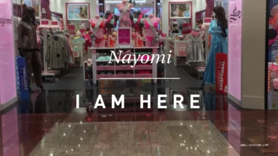 Nayomi